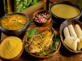 Comidas típicas do Acre: conheça os sabores da culinária acreana