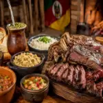 Comidas típicas do Rio Grande do Sul: conheça os principais pratos gaúchos