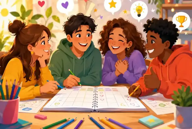 Elogios com A: qualidades e adjetivos positivos para Adedonha