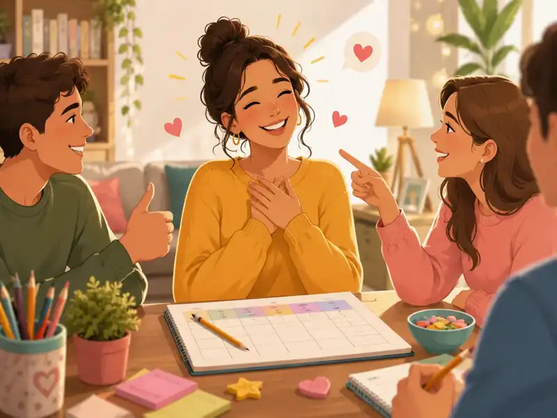 Elogios com B: palavras bonitas para definir uma pessoa