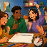 Elogios com C: características positivas para usar no Stop
