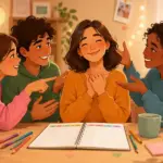 Elogios com D: adjetivos gentis para descrever alguém