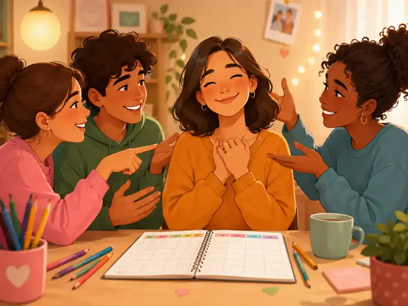 Elogios com D: adjetivos gentis para descrever alguém