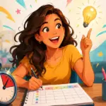 Elogios com E: palavras positivas para não travar na rodada