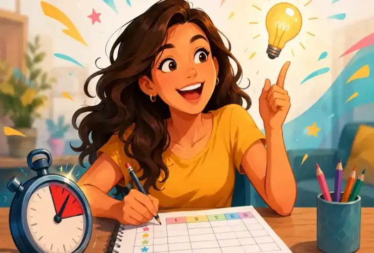 Elogios com E: palavras positivas para não travar na rodada