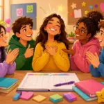Elogios com G: boas características para pessoas especiais