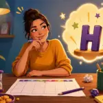Elogios com H: adjetivos raros que podem valer pontos