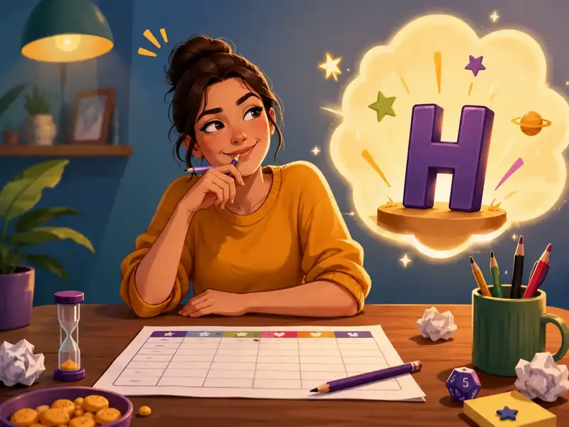 Elogios com H: adjetivos raros que podem valer pontos