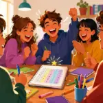 Elogios com J: adjetivos para completar a categoria no jogo