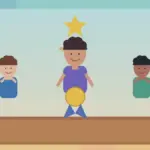 elogios com l qualidades ligadas a pessoas admiraveis