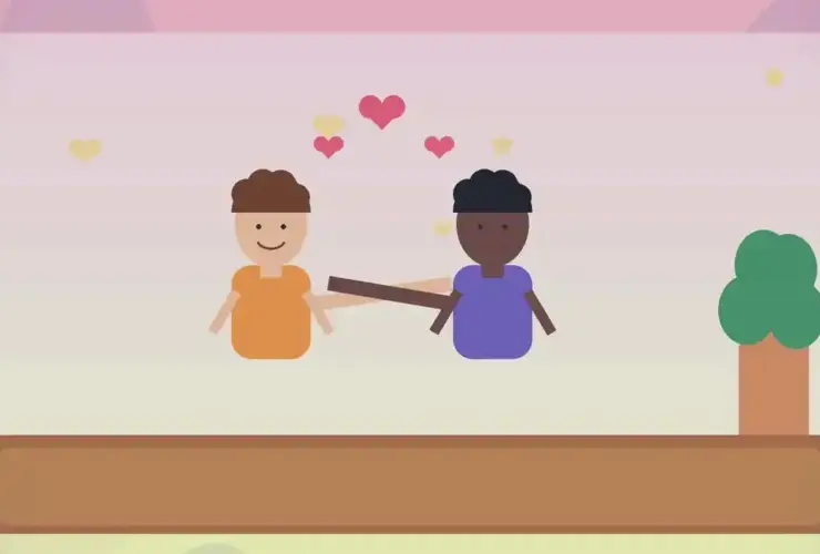 elogios com m palavras carinhosas e caracteristicas positivas