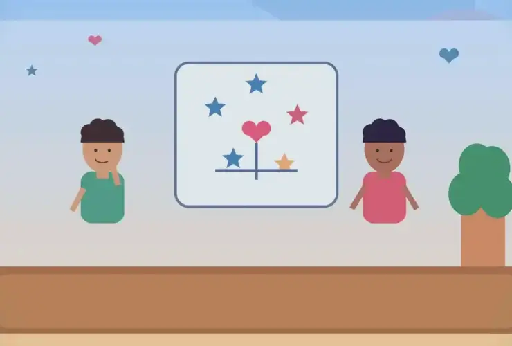 elogios com n adjetivos bons para definir uma personalidade