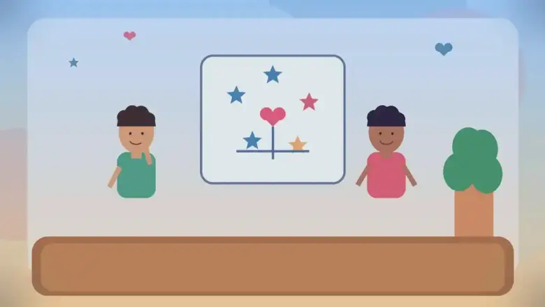 elogios com n adjetivos bons para definir uma personalidade