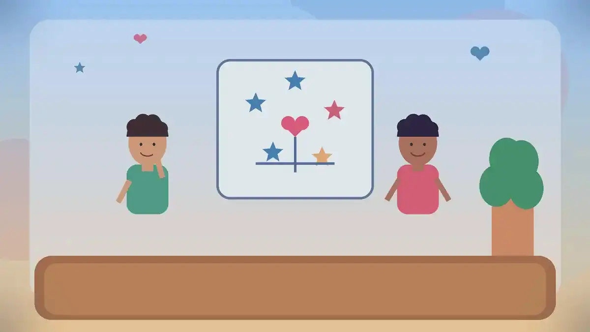 elogios com n adjetivos bons para definir uma personalidade