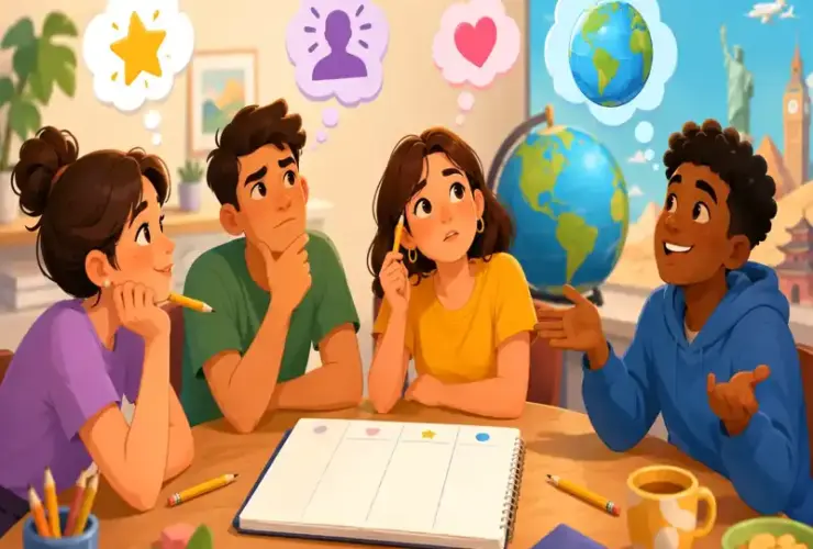 Elogios com W: termos em inglês que podem salvar a rodada