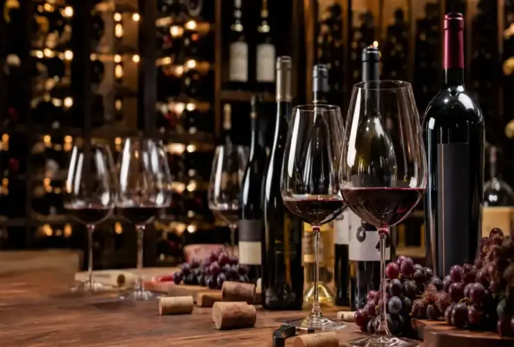 Qual é o melhor vinho do mundo? Veja critérios, rótulos e premiações 27 Qual é o melhor vinho do mundo? Veja critérios, rótulos e premiações