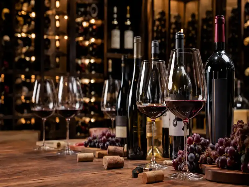Qual é o melhor vinho do mundo? Veja critérios, rótulos e premiações 25 Qual é o melhor vinho do mundo? Veja critérios, rótulos e premiações
