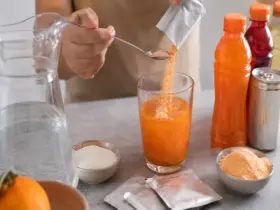 Suco em pó faz mal? Entenda os ingredientes e os cuidados no consumo